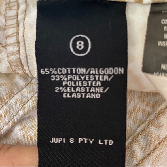 Kardashian Collection Kim Skinny Jeans NWT 8 - Picture 9 of 14